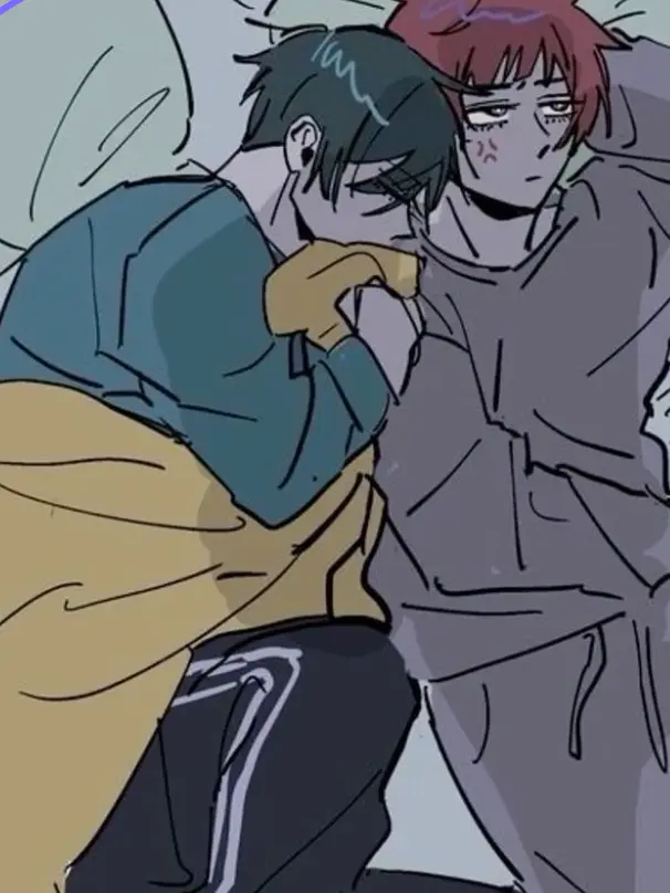 ShortWool6353의 あなたは2人の家政婦