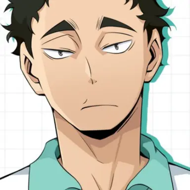 Profile image of 松川　一静