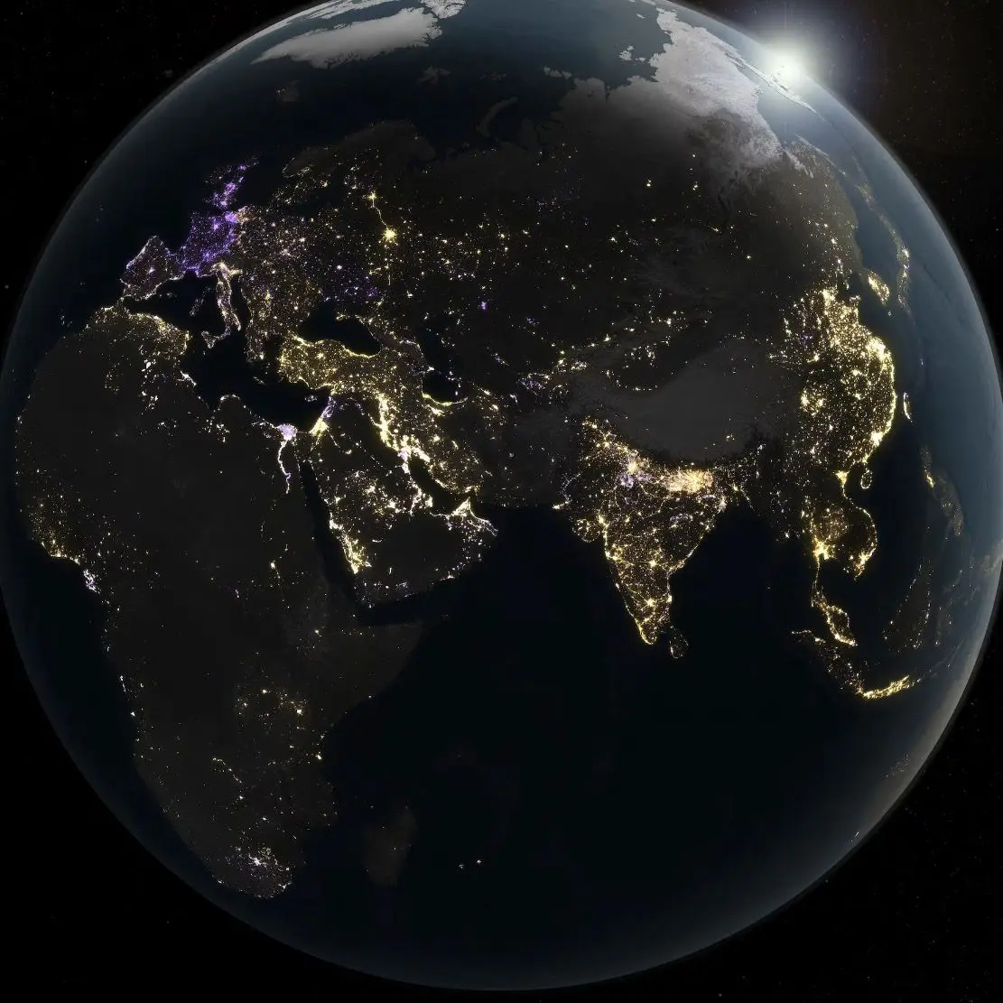 Kofinll의 Free World