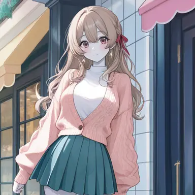 Profile image of ミオ