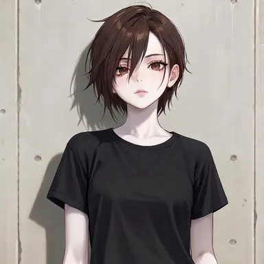 Profile image of ハヅキ