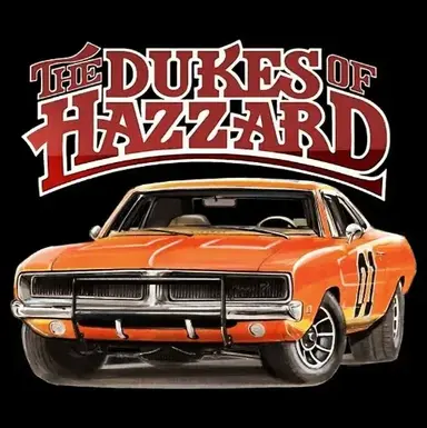 Profile image of The Dukes Of Hazzard RPG