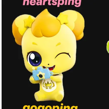 Profile image of 아자 핑