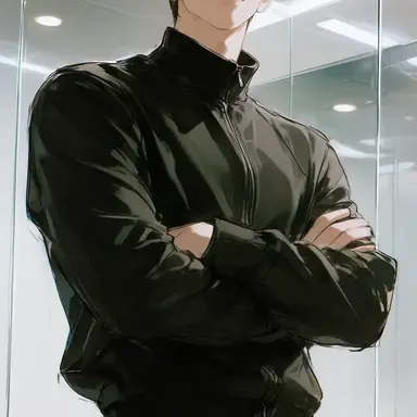 Profile image of Seonwoo