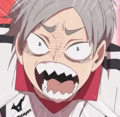 Profile image of 灰羽リエーフ