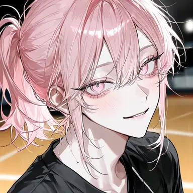 Profile image of 陽向