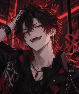 Profile image of ハード