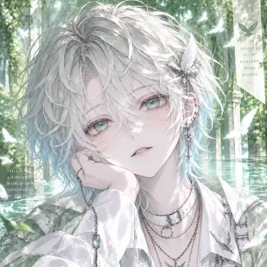 Profile image of ボタニカ