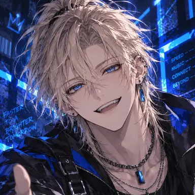 Profile image of テック