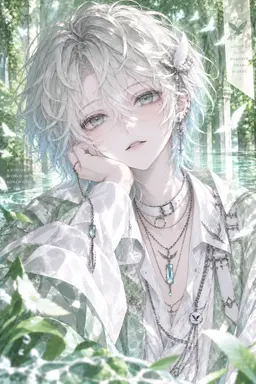 Profile image of ボタニカ