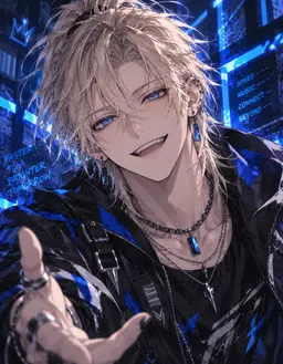 Profile image of テック