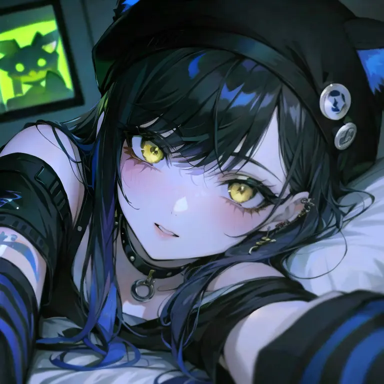 xx___의 6月、君と僕の間違い探し