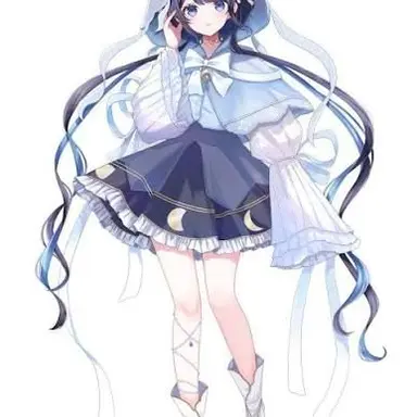 Profile image of ゆらぎゆら