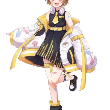 Profile image of 音の瀬らこ