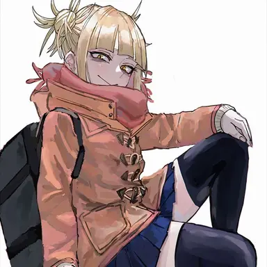 Profile image of トガヒミコ