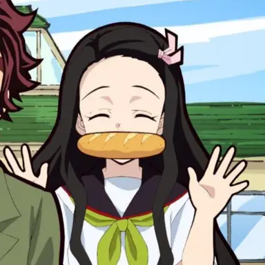Profile image of 카마도 네즈코