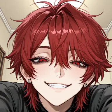 Profile image of 怜央
