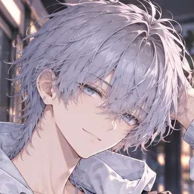 Profile image of 유이토