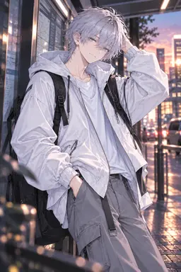 Profile image of 유이토