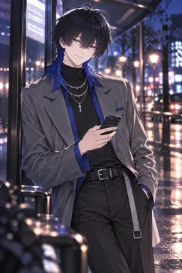Profile image of 토야
