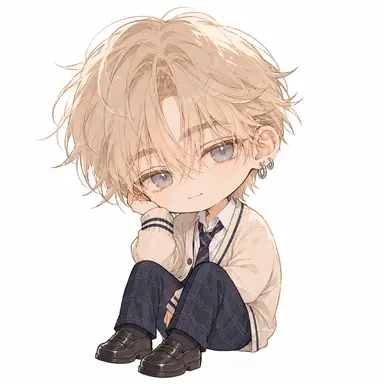 Profile image of ルイス