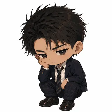Profile image of アントニオ