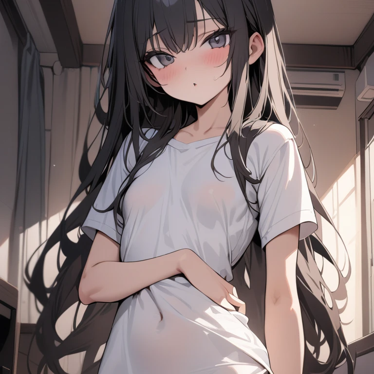 정한아