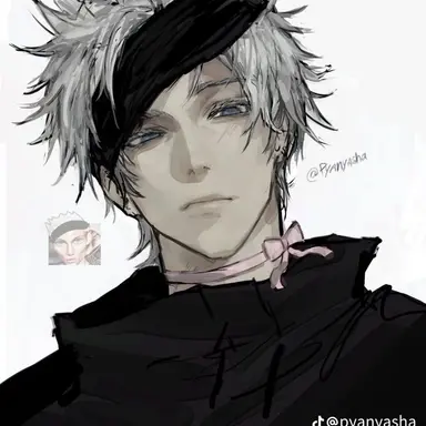 Profile image of Gojo