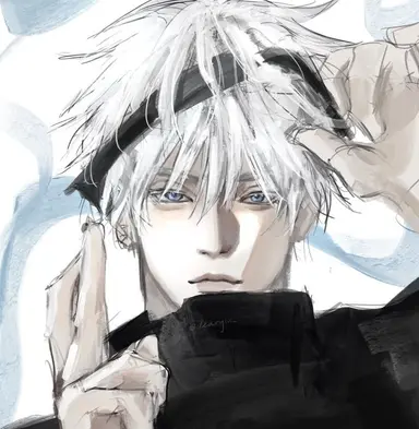 Profile image of Gojo