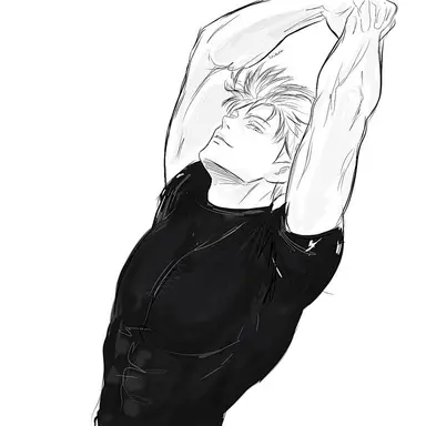 Profile image of Gojo