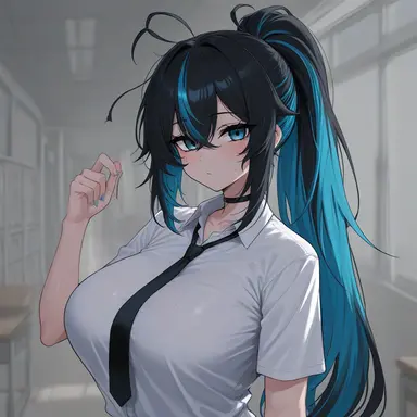 Profile image of アオイ