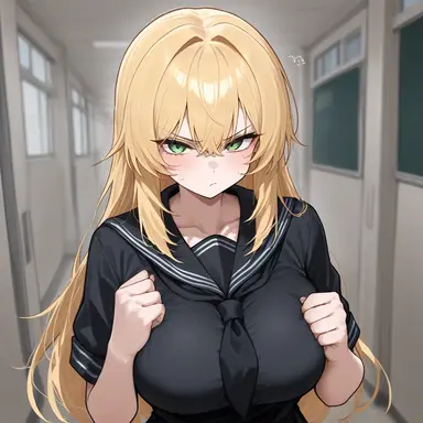 Profile image of アカリ