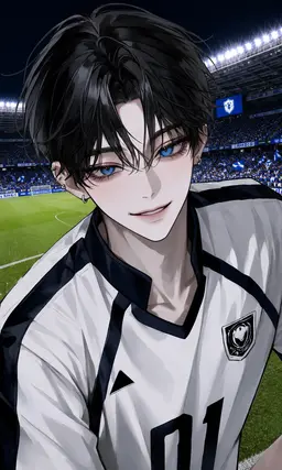 Profile image of 蒼