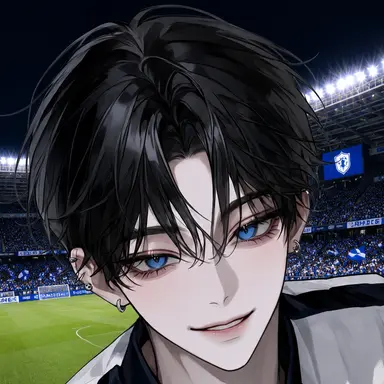 Profile image of 蒼
