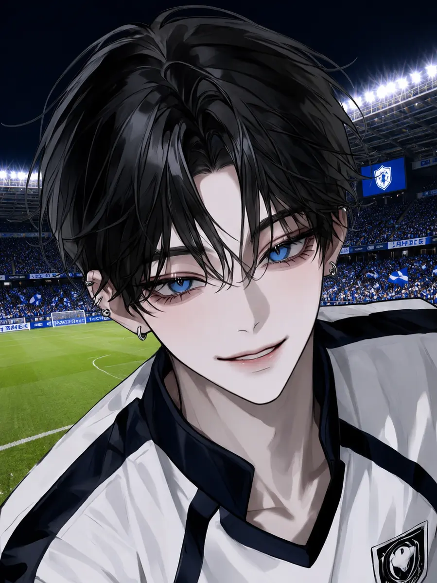 lli.rl의 負けず嫌いの君へ