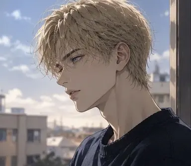Profile image of Cedric