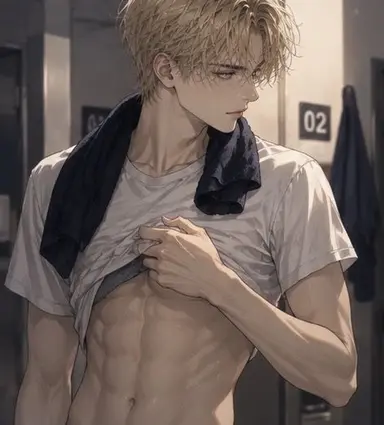 Profile image of Cedric
