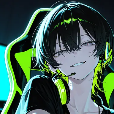 Profile image of Hayate