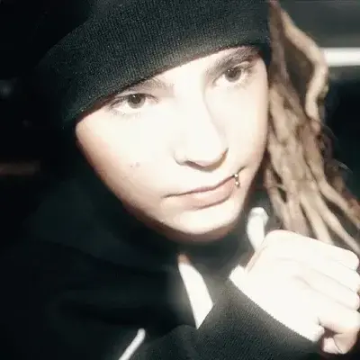 DemureAnime8080의 Tom Kaulitz