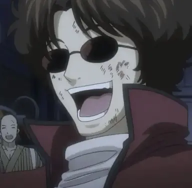 Profile image of Sakamoto Tatsuma