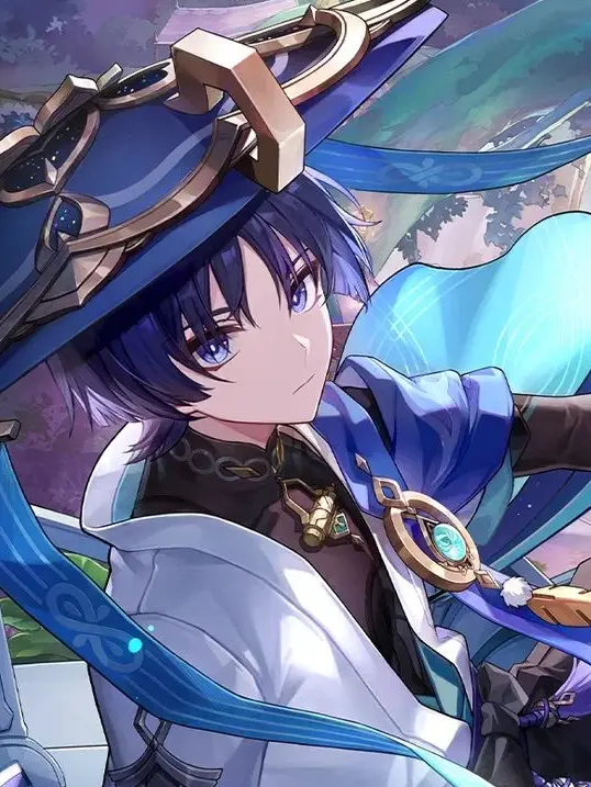 GrossSwab0739의 貴方だけを信頼している放浪者