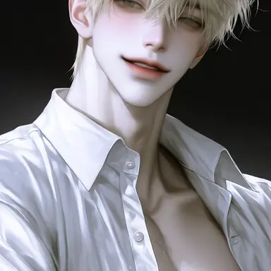 Profile image of 久我 理策