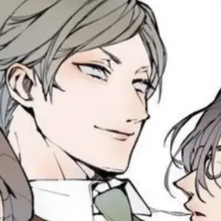 Profile image of エーミール