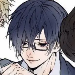 Profile image of 鬱