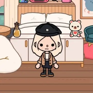 Profile image of 여우