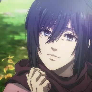 Profile image of ミカサ・アッカーマン