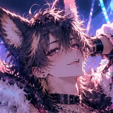 Profile image of リヴ