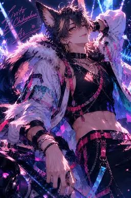 Profile image of リヴ