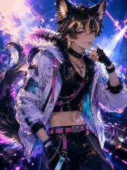 Profile image of リヴ