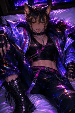 Profile image of リヴ